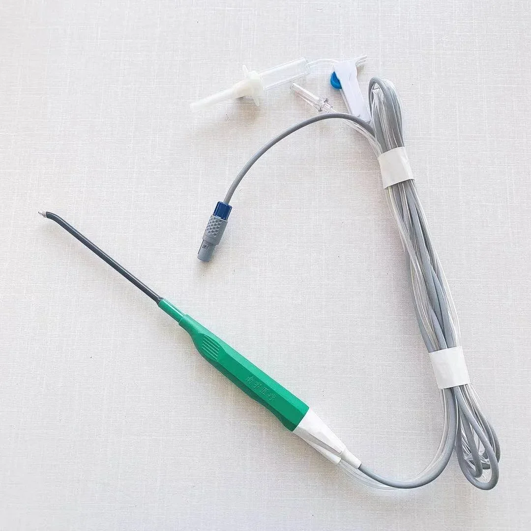 Ablate Bipolar Radiofrequency Plasma Probe Surgical equipment