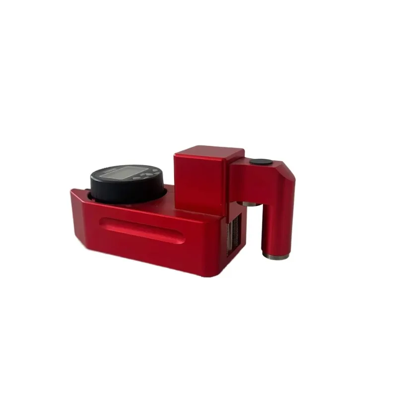 High Precision Laboratory Paint Meter Road Marking Dry Film Thickness Tester Coating Thickness Gauge for Quality Control
