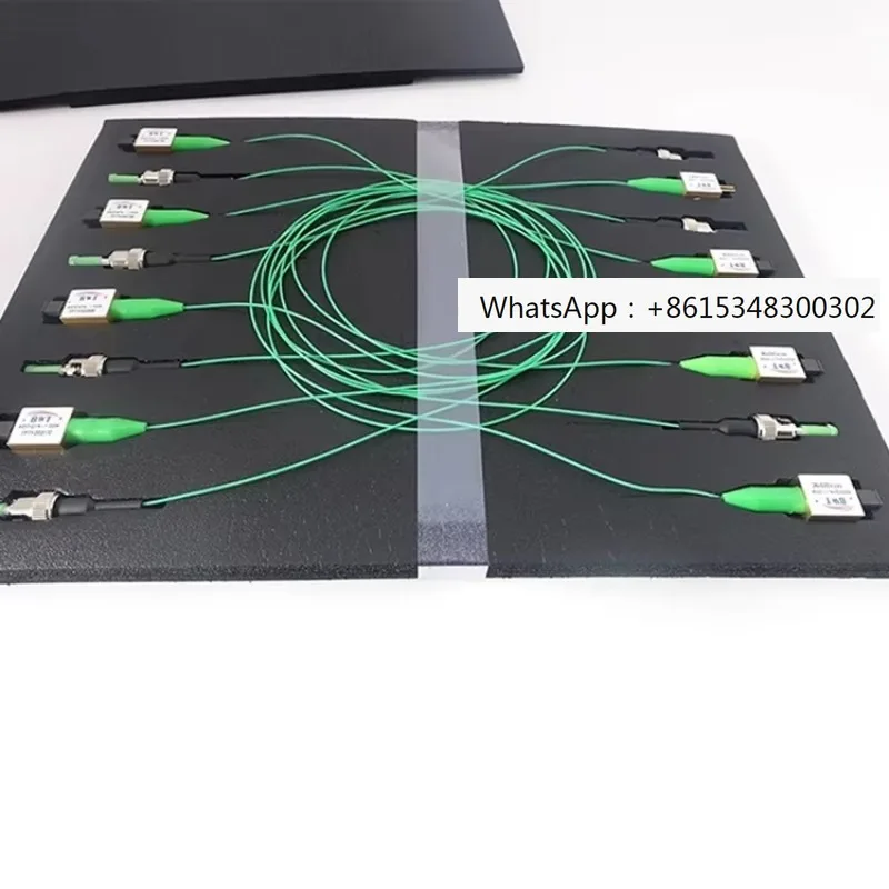 1Pcs 830Nm 1W La-Se… - image