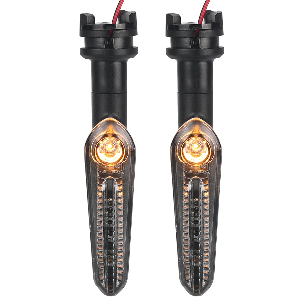 FOR YAMAHA MT-03/07/15/25/125 2019-2023 MT07/MT09 TRACER MT 09/10/SP 2016-2023 Motorcycle Turn Signal Lights for XJ6 2009-2016