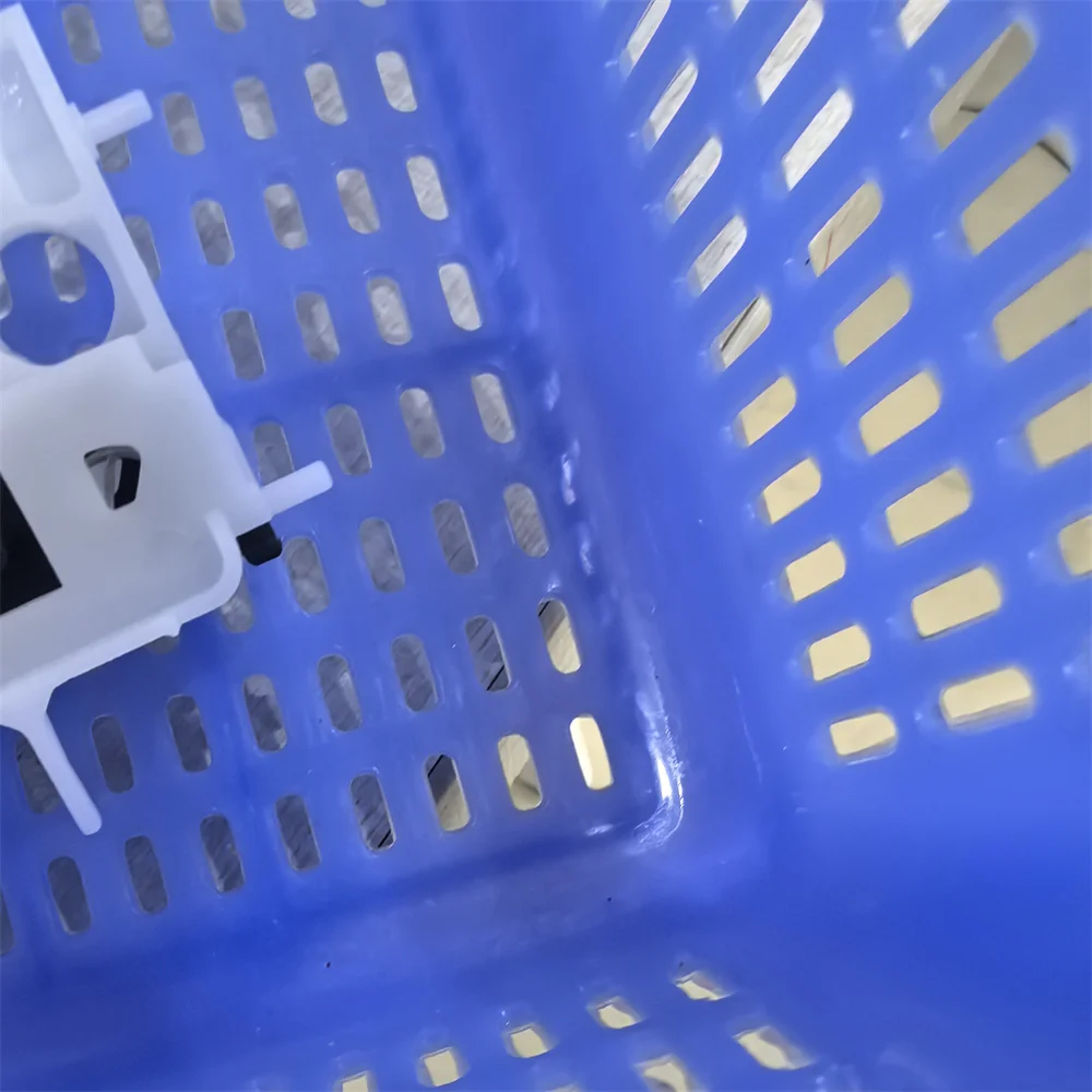 

10X Capping Station Cap Top Head Pad for Epson L1110 L3100 L3101 L3106 L3110 L3115 L3116 L3117 L3118 L3119 L3150