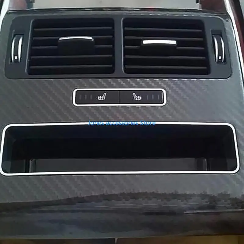 

W8KD 12"x60" Car 5D Shiny Glossy Black Carbon Fiber Vinyl Wrap Sticker Decal