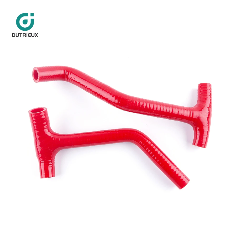 

Silicone Radiator Coolant Hoses For Husqvarna TC TE TXC 449 511 2011 2012 2013