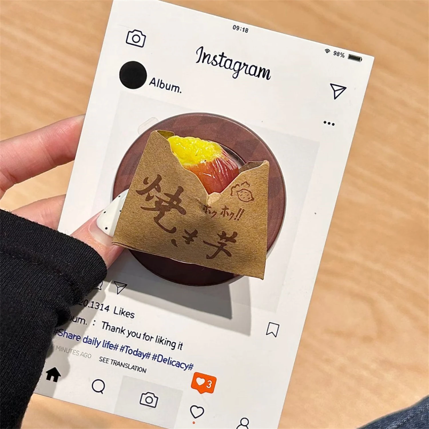 

Магнитная подставка с милой кошачьей лапой для Magsafe Grip Tok Griptok, кронштейн, держатель для телефона, поддержка для IPhone, Samsung, Pad Smart Tok