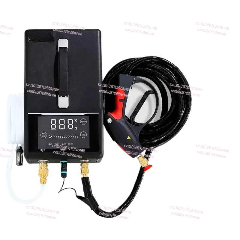 

High temperature steam cleaner, high pressure car wash, range hood, floor heating, household appliancesconditioner machine
