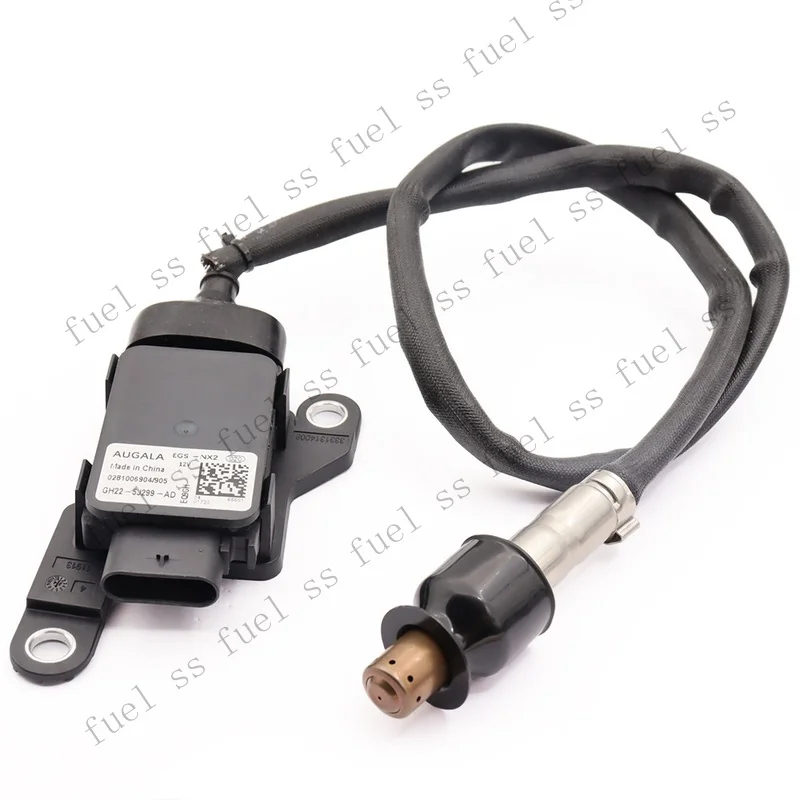 S+ GH22-5J299-AD LAMBDA NITROGEN NOX SENSOR FOR RANGE ROVER EVOQUE JAGUAR E-PACE
