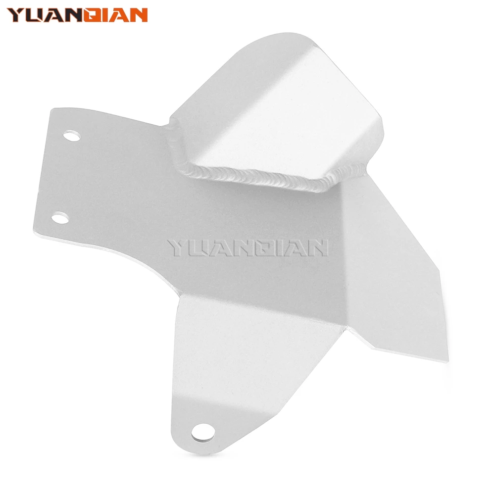 دراجة نارية الخلفية صدمة درع درابزين الطين سبلاش درع حامي ل Husqvarna 901 Norden 901Norden 2022 2023 2024 2025 2026 #6