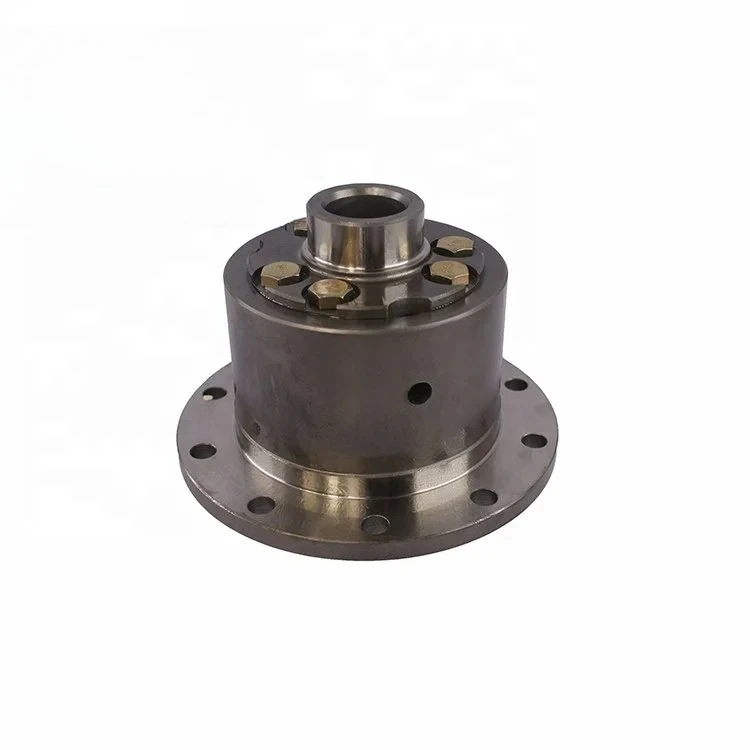 8-98015-186-2 Rear and Front Wheel Drive Differential Limited slip Differential for ISUZU D-max