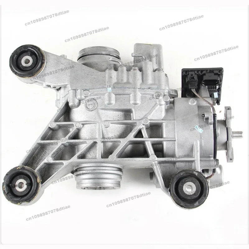 

0CQ525554R Automotive Differential Assembly Parts 0CQ525010 Suitable for Audi S3 and Q7 Models