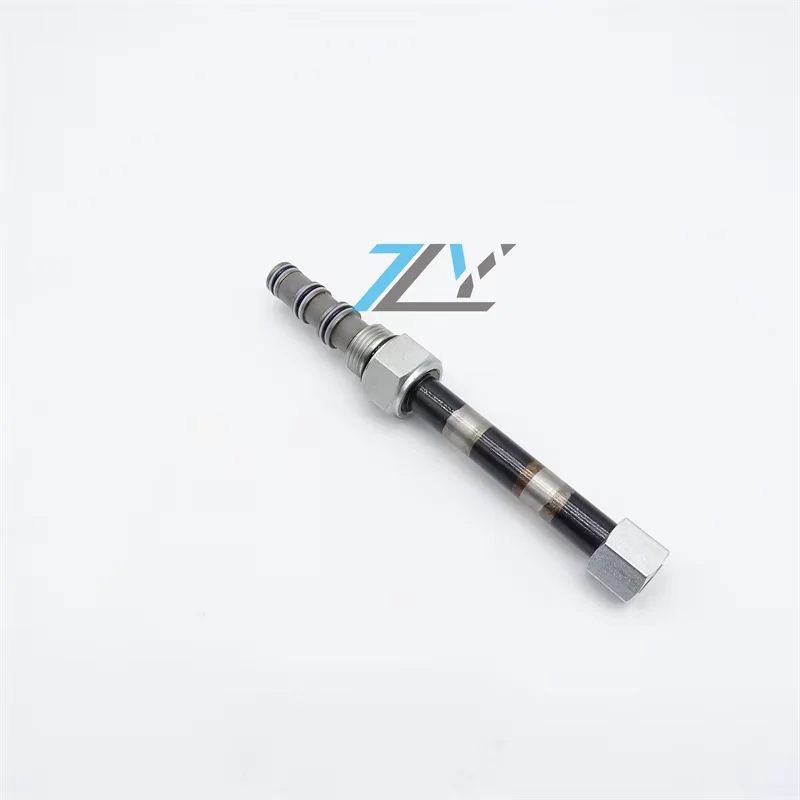 

Excavator parts 25MM5000 Loader Solenoid Valve Spool 3CX 4CX 25MM4825