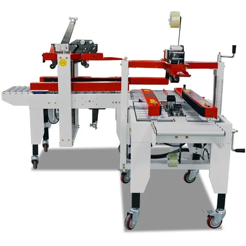 Cross Sealing And P… - image