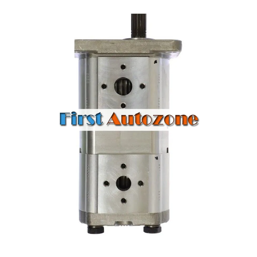 New Hydraulic Pump 36230-82200 36230-82203 For Kubota M4950 Engine