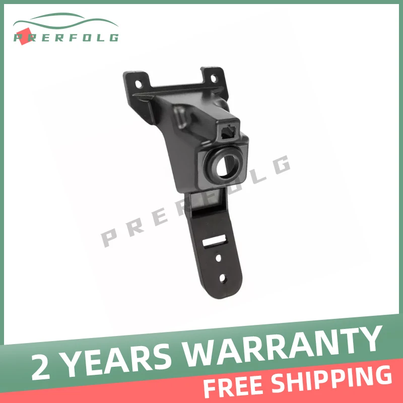 

Front View Camera Bracket Waterproof Cover Case Housing for Compatible with Ford F150 2017-2019, HL3Z19H421B HL3Z19H421A