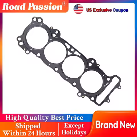 Road Passion Motorcycle Parts Cylinder Gasket Kit For Honda CBR1000RR (ABS) Fireblade 2009-2022 12251-MFL-003 CBR 1000 RR