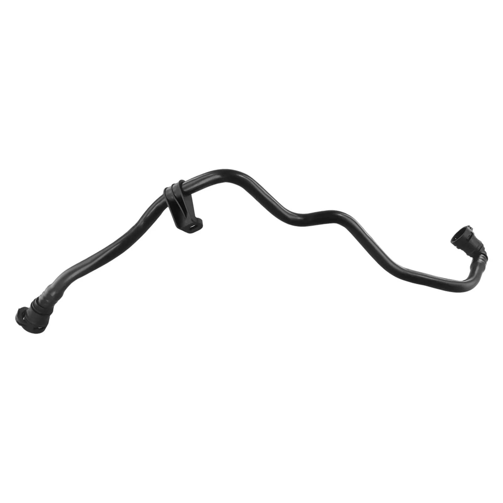 1x Water Pump Coolant Pipe For Volvo 2019-2022/ XC40 2018-2022/ for s90 2020/ V40 for cross Country 2019 #31368673 Plug-and-play