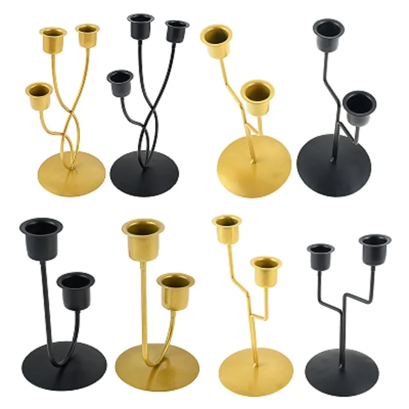 Candle Holder For P…