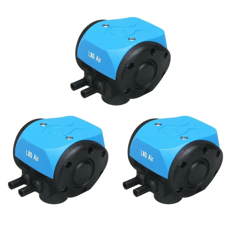 

Пульсатор для доильного аппарата AT21-3X L80air, аксессуары для доильного оборудования, пульсатор для коров, овец, коз