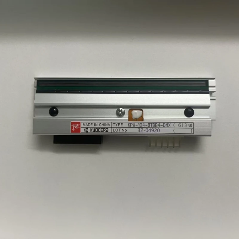 New I4212 thermal printhead PHD20-2278-01 for Datamax I4212E I-Class Mark II 203dpi Barcode Label Printhead KPW-104-8PBB4-DMX