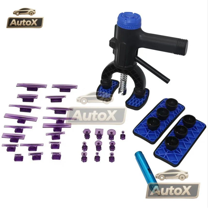 

Multi-Function Dent Puller Pliers Pdr Lifter For Car Paintless Dent Repair Tools