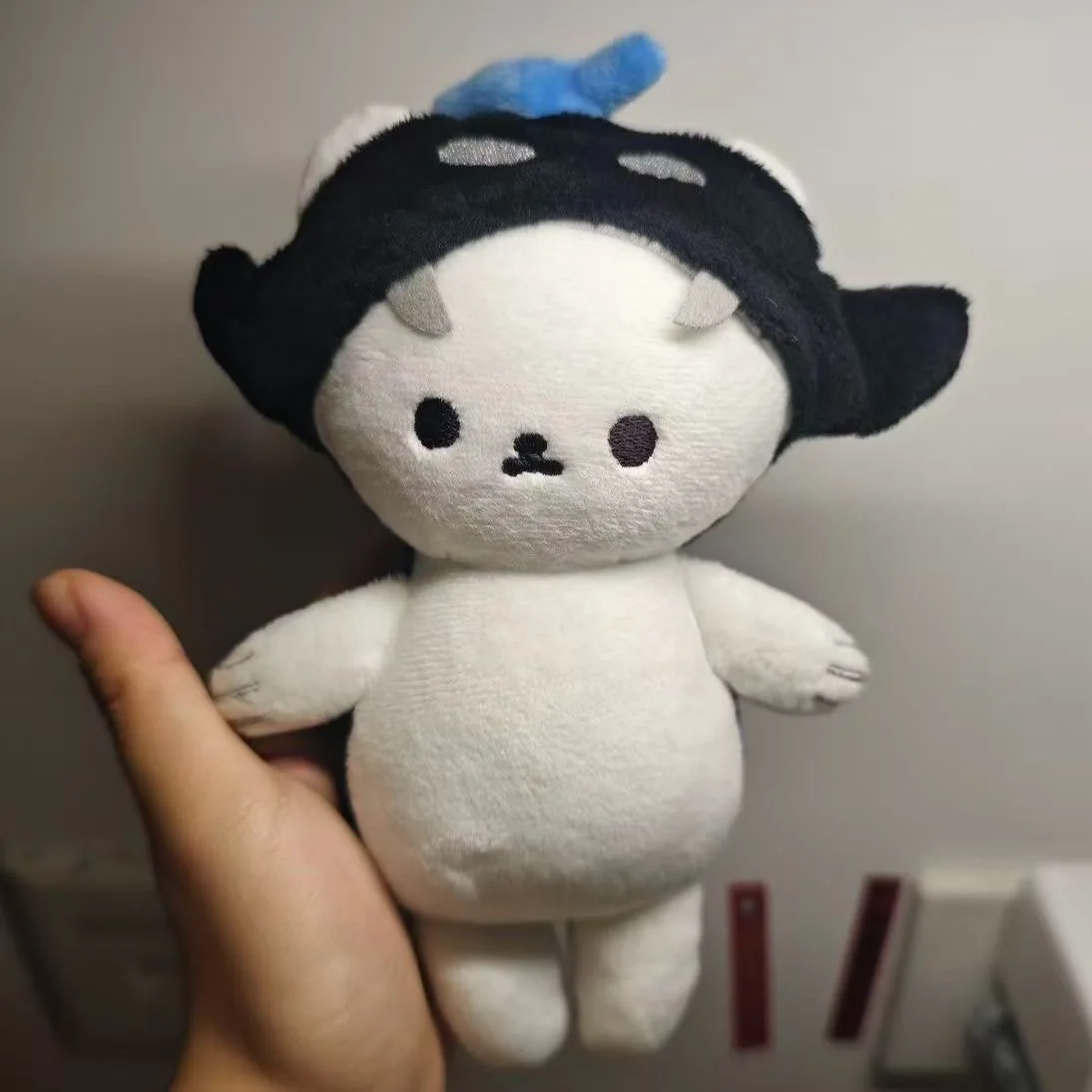 先行販売 非公式 ファンメイド Gmmtv タイスター ポンプフウィン タイTV We Are Fish Upon The Sky ペルプン セリ ジュムモ パオディ ペンダント