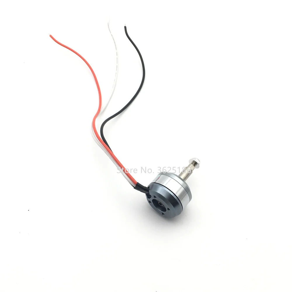 12S 48V Brushless Motor For Centrifugal Nozzle DIY Agricultural Spray Drone Spray System