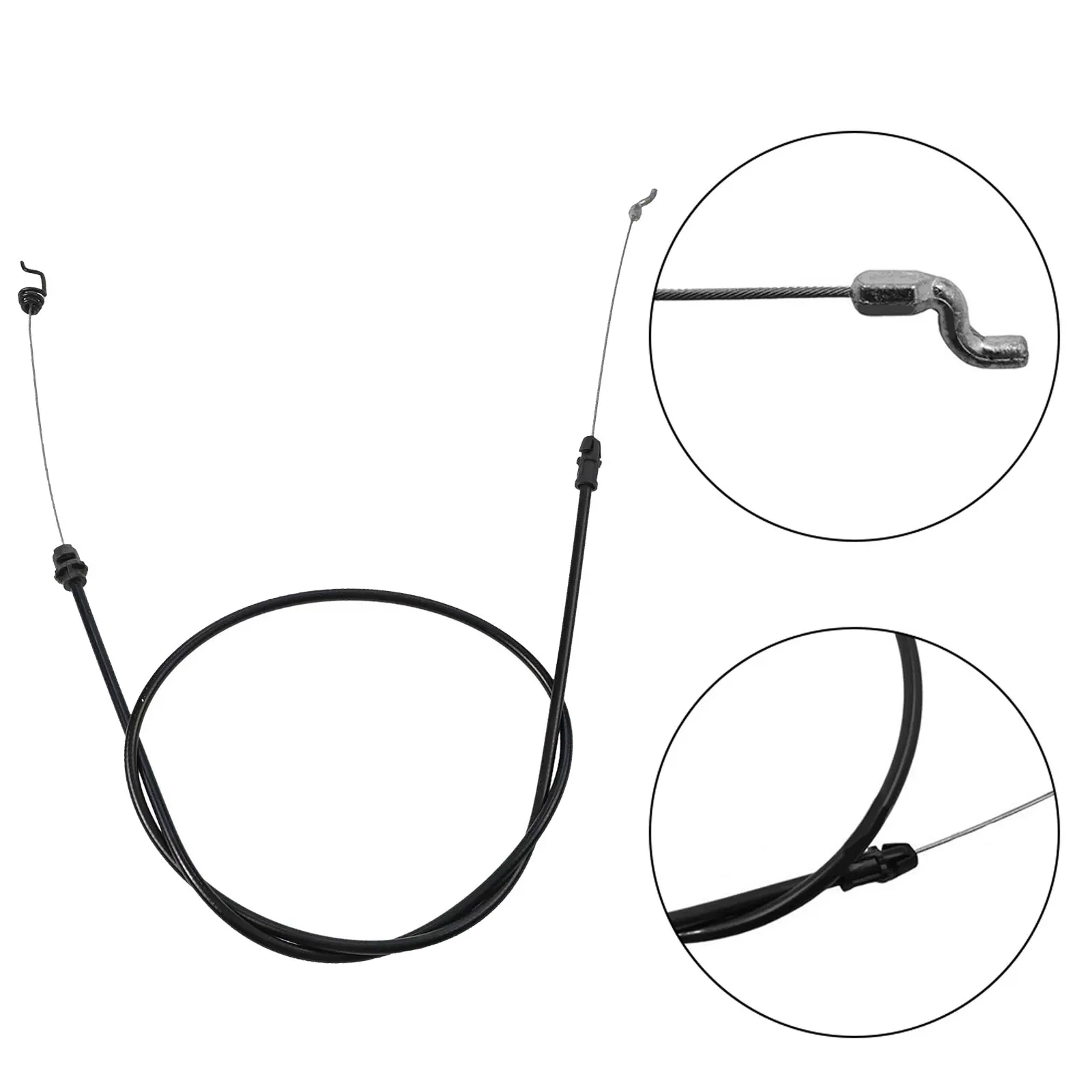 Engine Zone Control Cable For /for Poulan/for Roper/532183281 183281  Lawn Mower Throttle Line Accessory Lawn Machine