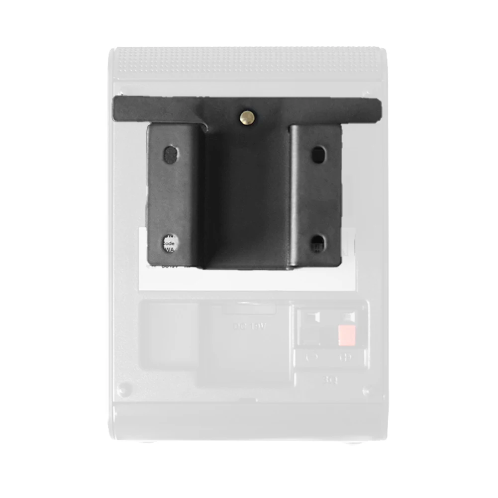 

For SAMSUNG SWA-9200 Wall Mount Bracket For SAMSUNG SWA-9200 Home Theater Rear Surround Stand Holder