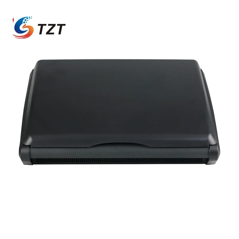 وحدة تحكم خلط خلاط الطاقة الصوتي TZT PM600-3 مع مضخم الطاقة DJ Professional Stage