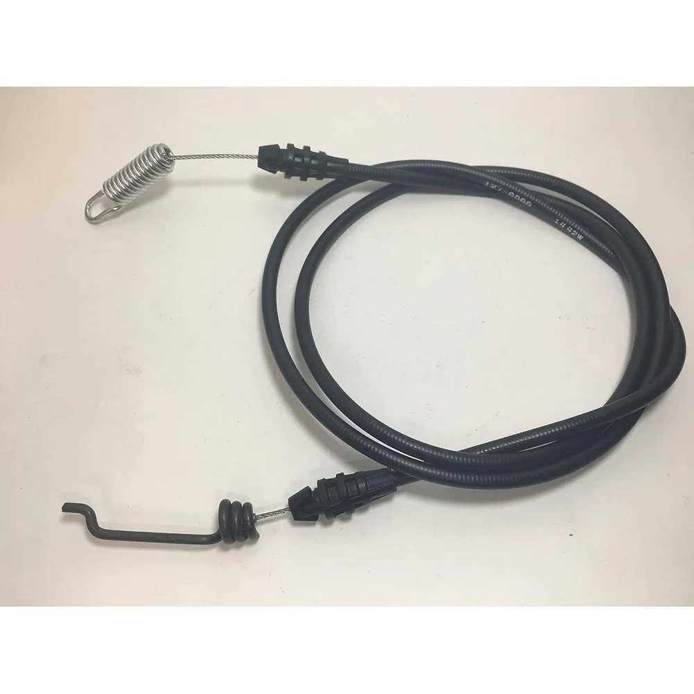 

Трос тяговый 290-928 127-6868 для трактора TORO 22200 22205TE, 51 3/4 дюйма, сменный трос для газонокосилки, 1 шт.