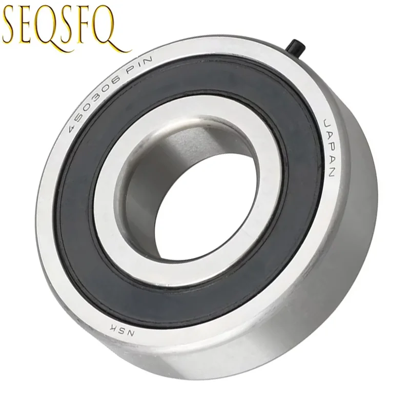 

Ball Bearing 09269-30012 For Suzuki Outboard Motor Crankshaft location 2 Stroke DT40 -85 Series Size 30x72x19 09269 30012