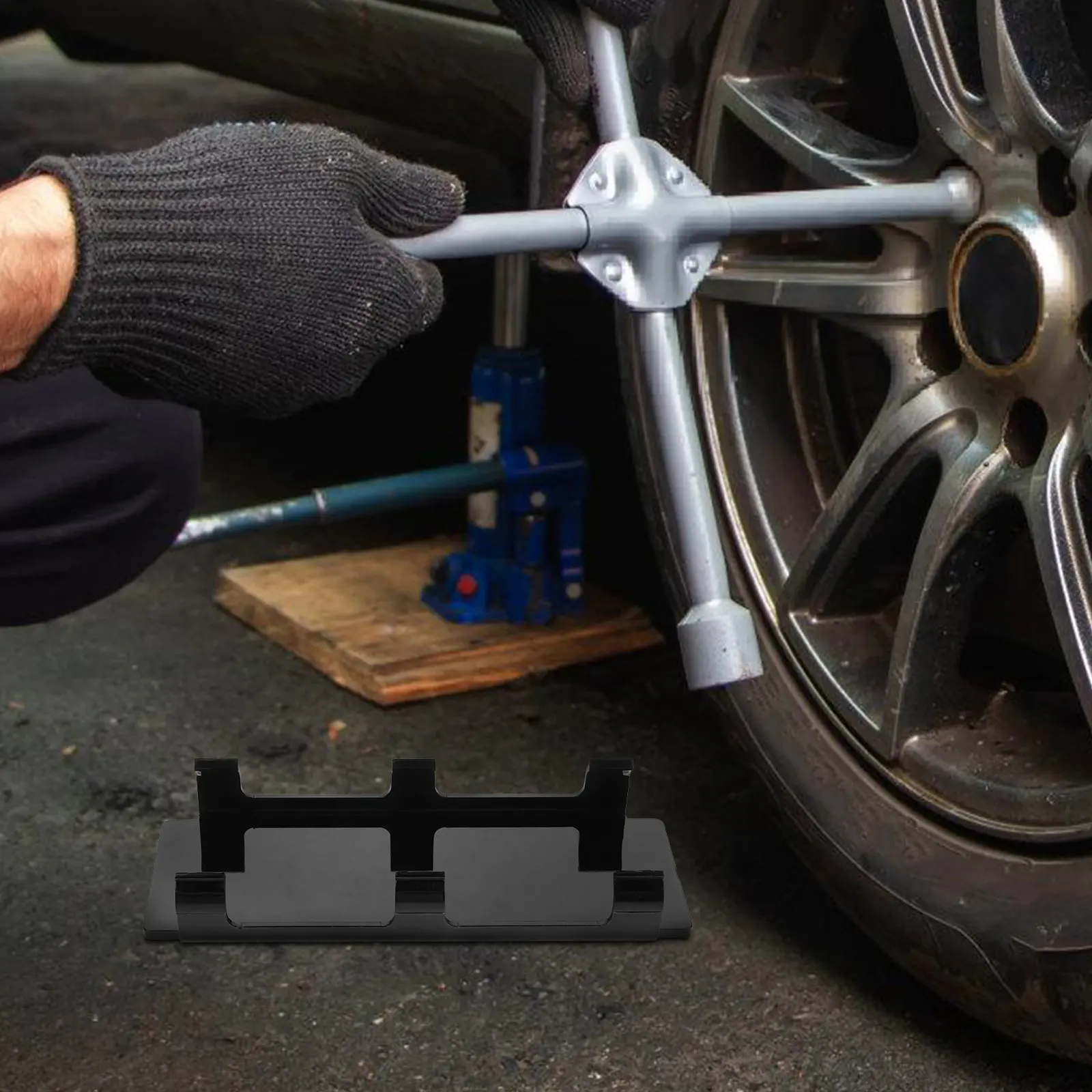 

8 Inch Truck Work Light Cover Off-Road Car Lampshade Driving Light Shade Heavy Duty Pc Material Bright Illumination Smooth