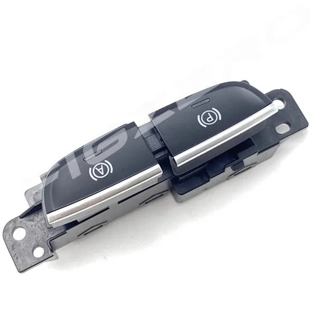 China Brand New P Switch Electronic Component Push-button Automatic Parking Brake Switch for MG HS Automobiles