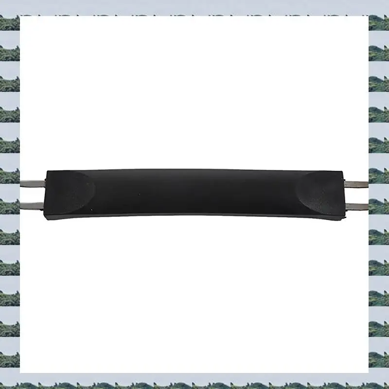 

ABQR 2X Suitcase Handle, Suitcase Luggage Case Handle Flexible 25Cm Spare Strap Handle Grip Replacement