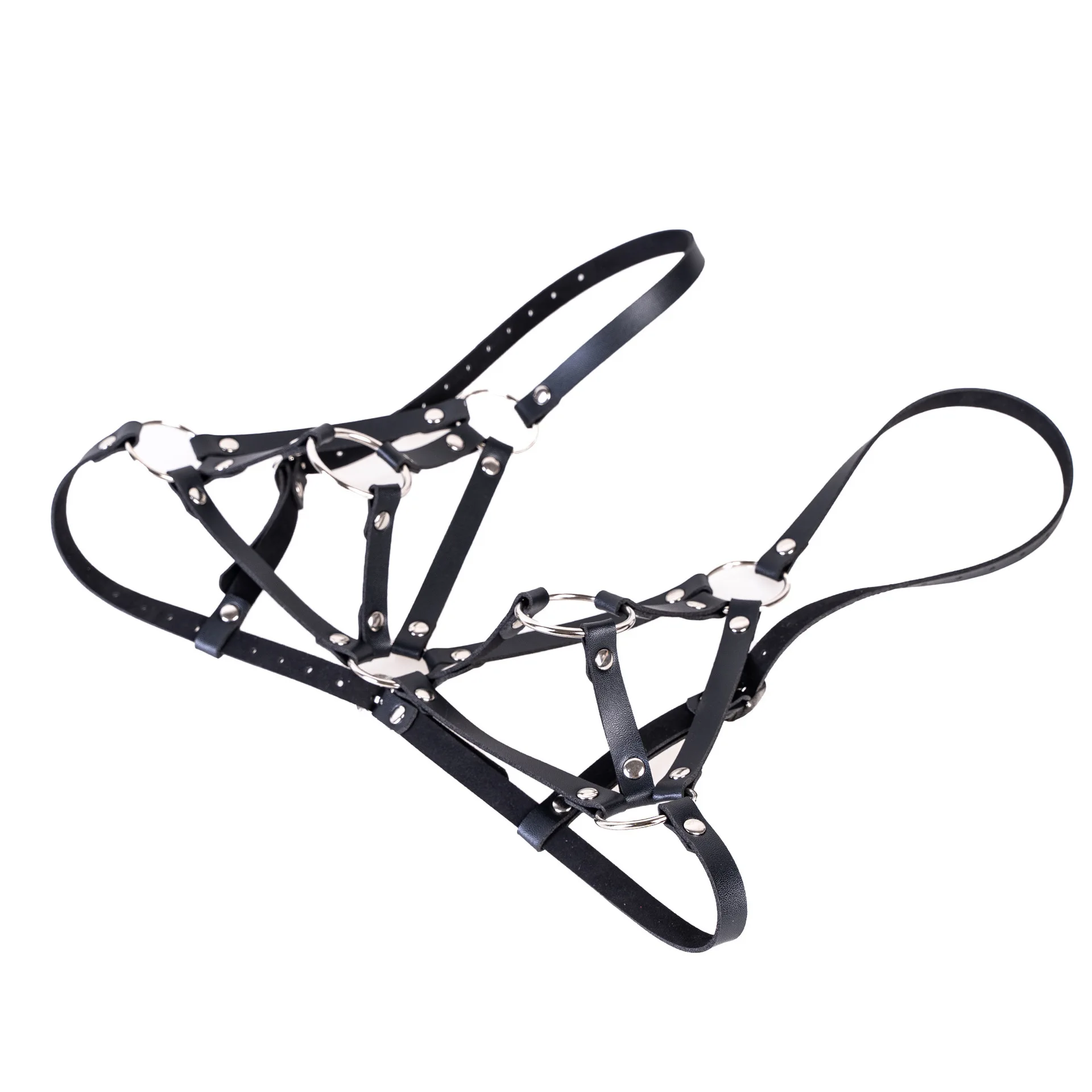 Женский бюстгальтер с мокрым эффектом, сексуальный кожаный бюстгальтер на косточках с чашкой 1/4 чашки, балконет, нижнее белье без подкладки, топы без косточек