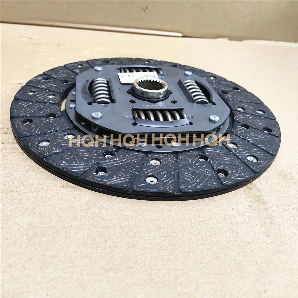 HQH Clutch Pressure Plate Suitable For JMC CN1C157550AA