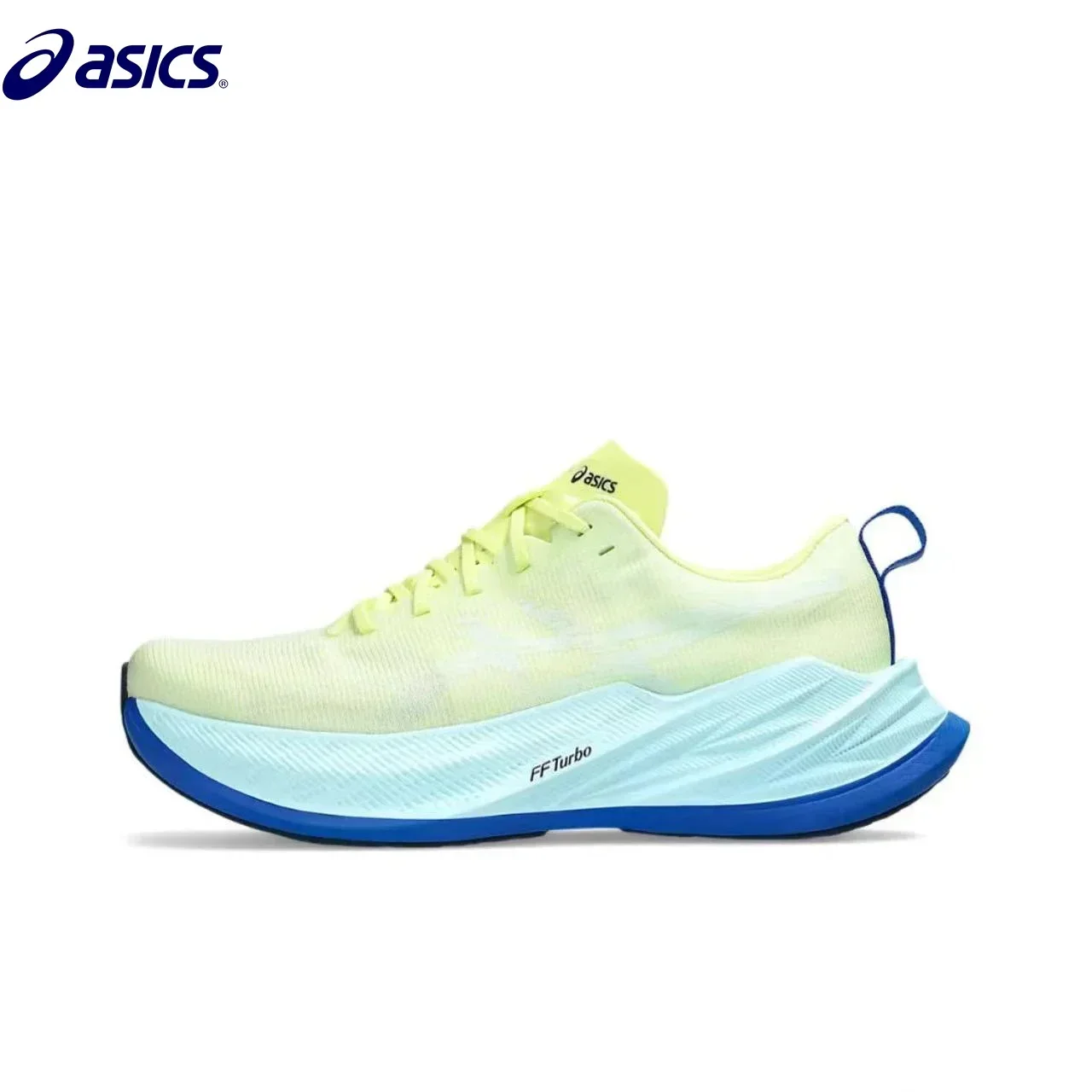 

Мужские и женские кроссовки Asics Superblast, кроссовки унисекс, легкая и дышащая обувь Asics