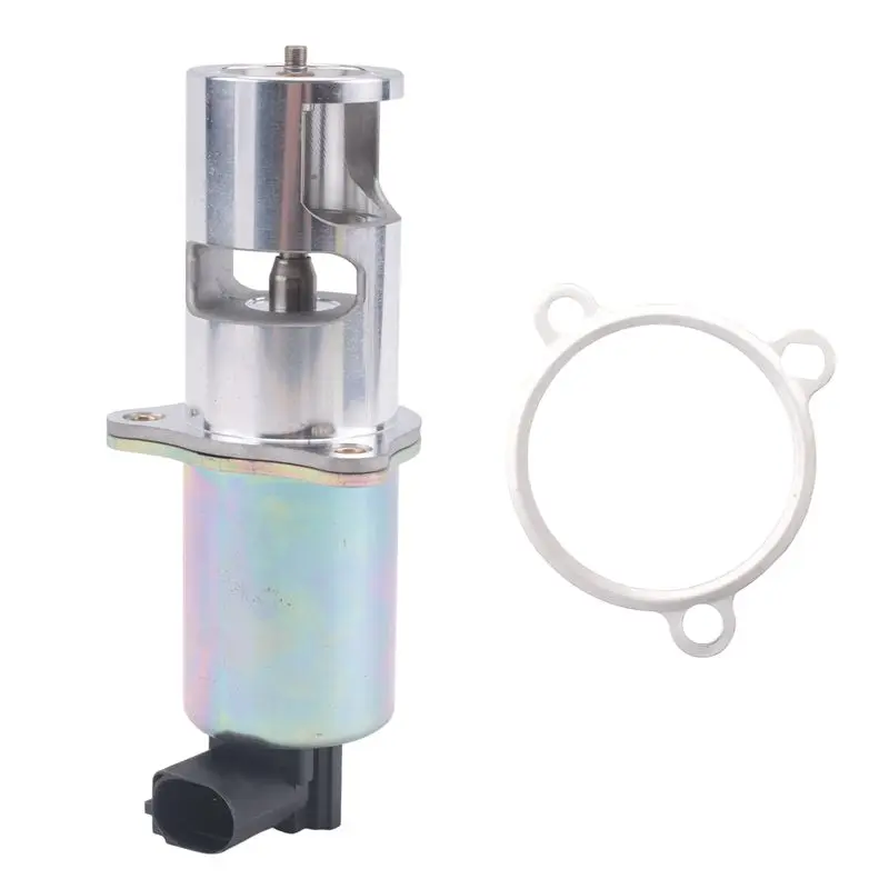 

4409585 EGR Valve For Renault Mitsubishi Nissan Opel Vauxhall Laguna Megane Kangoo Scenic Volvo S40 V40 4411747