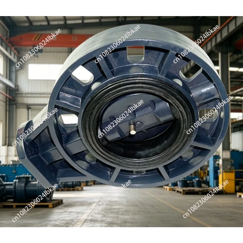 Dn150 6inch electric butterfly valve - remote control electric water valve switch for industrial pipelines - electric shut-off