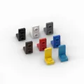 Mixed color-20pcs