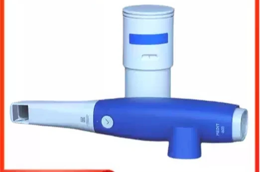 600 Dental Intraoral Scanner Oral Digital Scanning Device for Clinic Orthodontic Restoration Impression