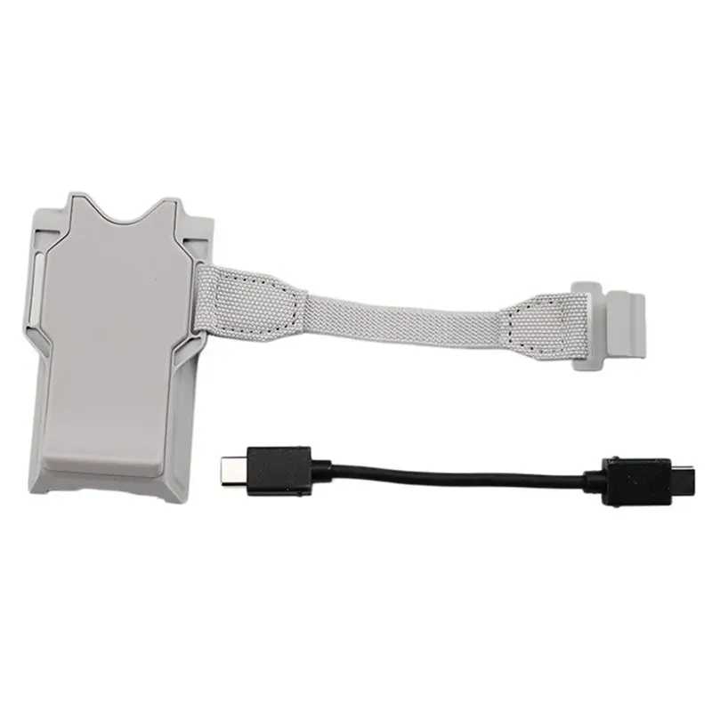 -[A51I Digital]Digital Video Transmission Module Installation Bracket For DJI Lito 1& Lito X1 Digital Image Transmission Compone