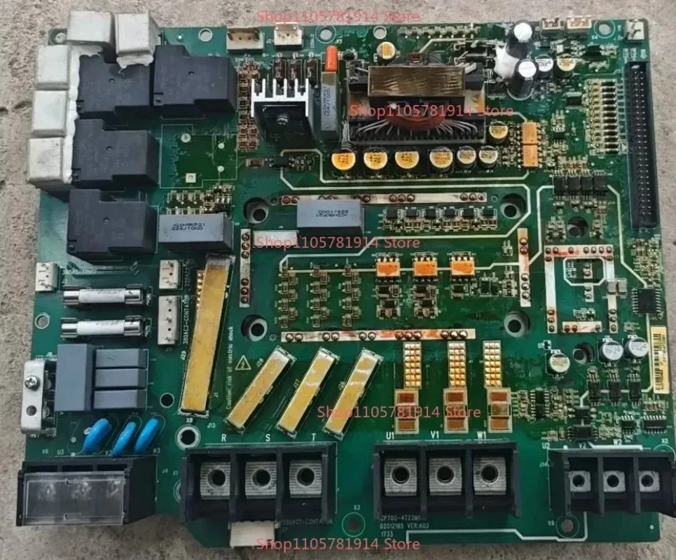 For CP700-4T22M1 Drive Board 227KW
