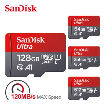 8 best sales karta micro SD 64 GB - №7