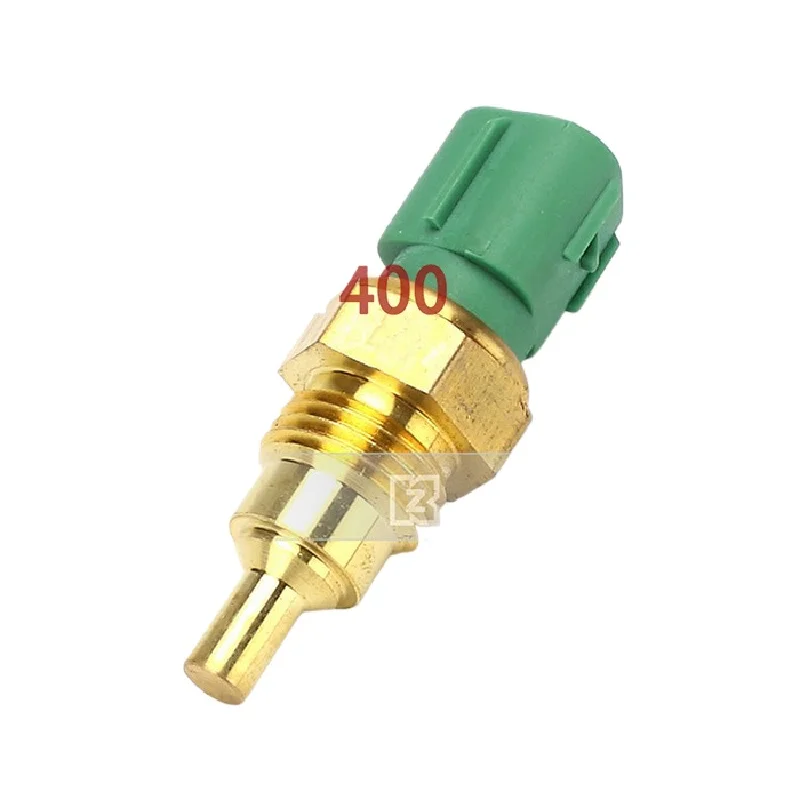 For Sumitomo Sh350a5water Temperature Sensor Water Temperature Alarm Sensor Plug 8-98023717-0 Excavator Parts