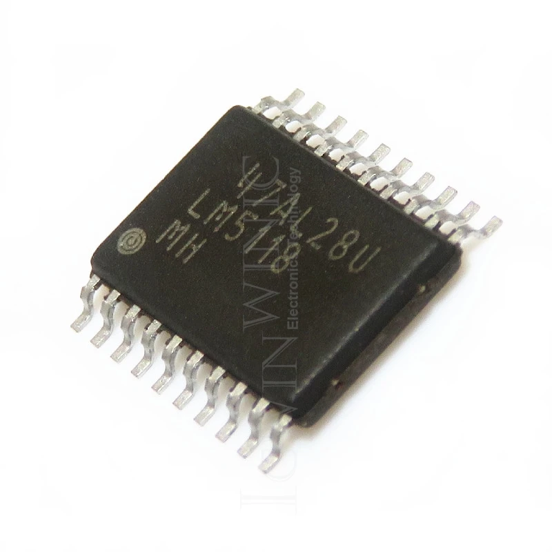 1-50PCS SN8P2714SB SN8P2714 LM5118MH LM5118 W78E052DDG W78E052 CS8406-CZZ CS8406 P06P03LDG P06P03 TEA1713T TEA1713