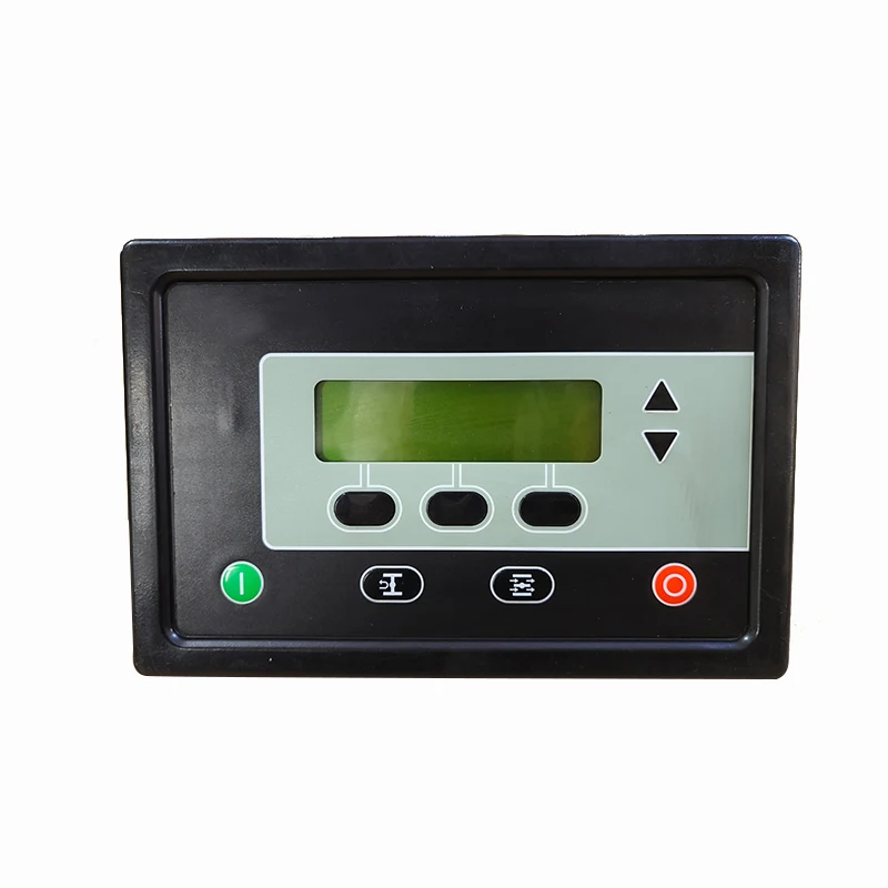 

China Factory 23517972 Plc Controller Compressor Spare Parts Original Genuine Product Display Screen Control Panel