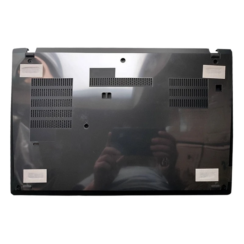 

Новые сменные нижние корпуса для Thinkpad P14s Gen2 5CB0Z69285, нижняя часть корпуса, запасные части для ремонта нижнего лотка