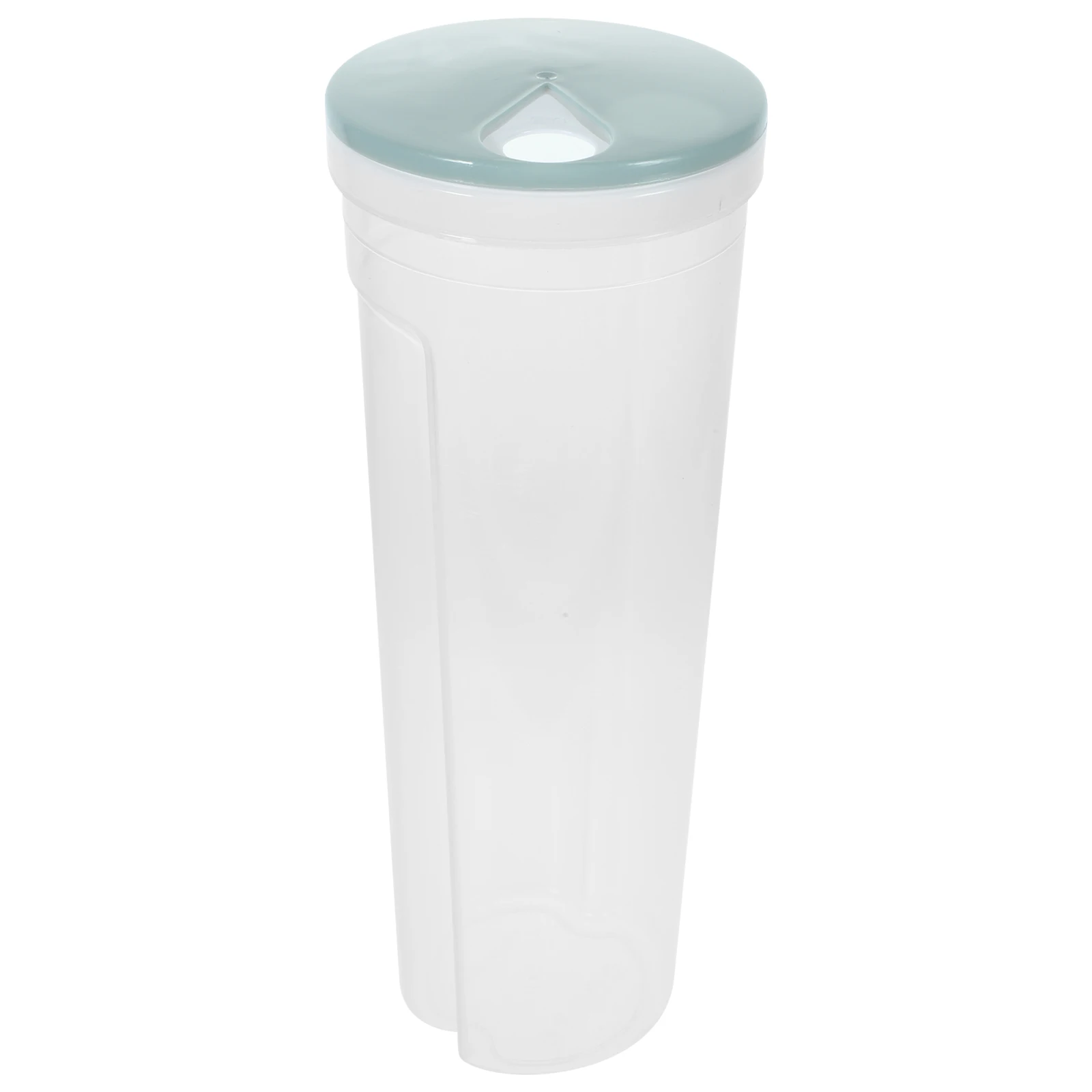 

Airtight Pasta Container Box Spaghetti Noodles Dry Food Storage Box Transparent Design Kitchen Pantry Organization Freshness