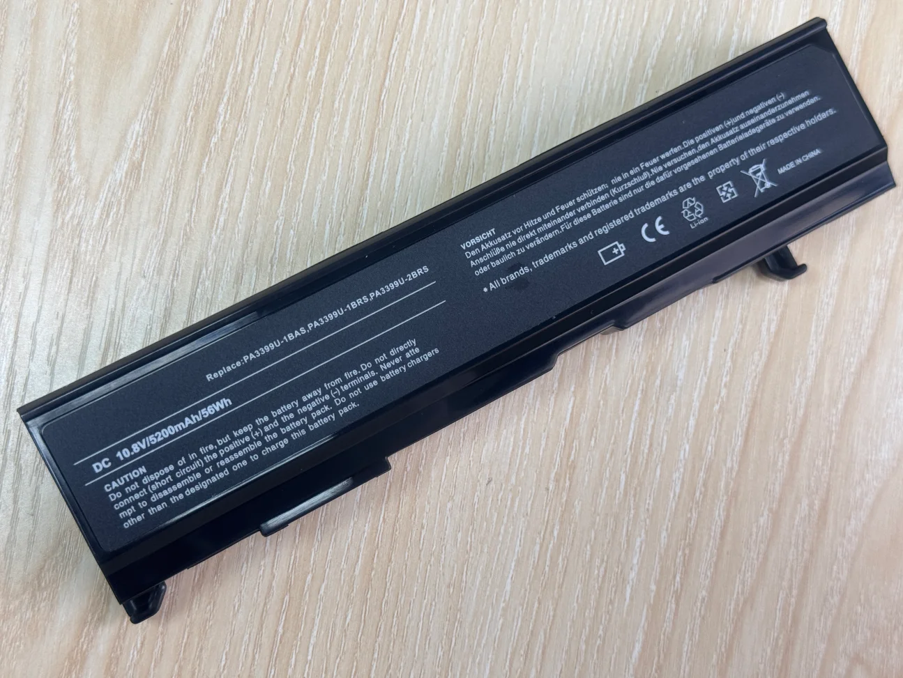 PA3399 pa3399u-1brs pa3399u-2brs بطارية الكمبيوتر المحمول لتوتوشيبا M100 M40 M45 M50 S2 A4 A5 A6 A7 Dynabook CX/45