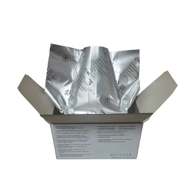 

Оригинальная новая стандартная печатающая головка для Canon MG7780 MG7580 iP8780